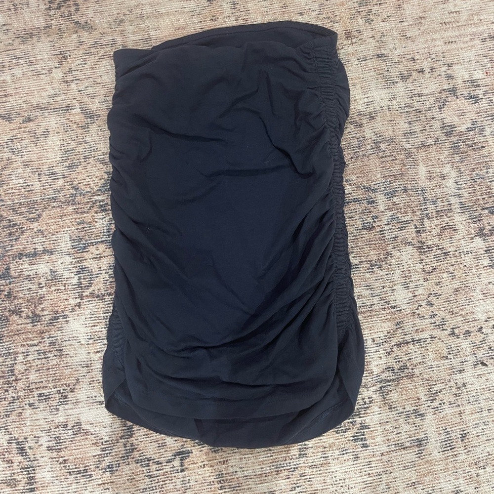 TNA mini skirt